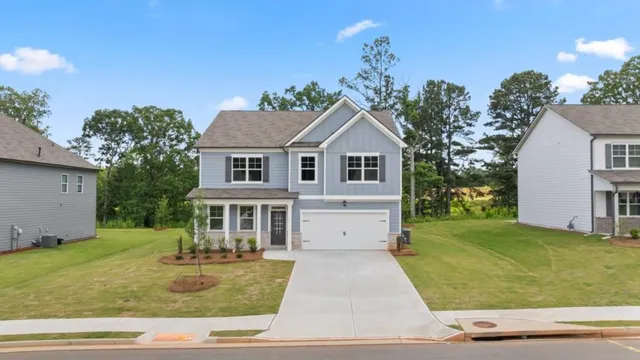 Popular Thompson Ridge Real Estate