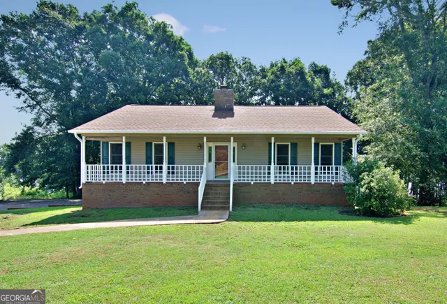 Cheap Townville Real Estate