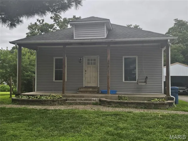 Expensive Vergennes Real Estate