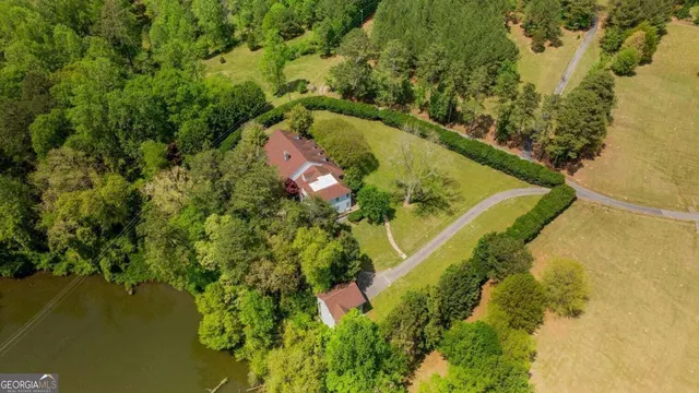 Expensive Trion Real Estate
