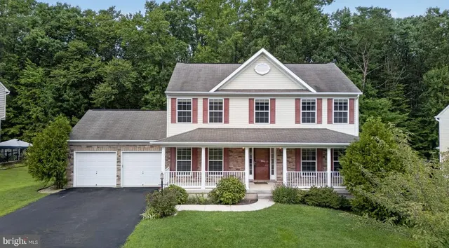 Popular Candlelight Ridge Real Estate