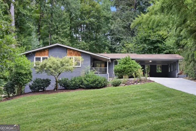 Expensive Winding Woods Real Estate