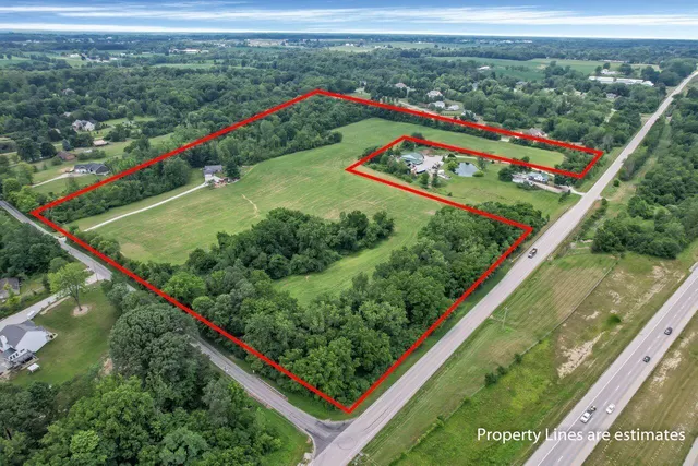 Expensive St Albans Real Estate