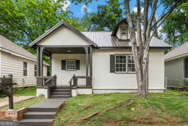 Cheap COLUMBUSMFGCO Real Estate