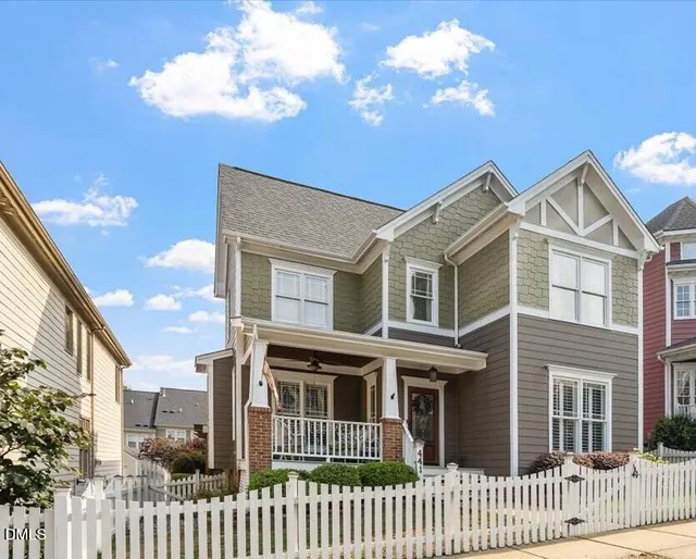 Popular Green at Scotts Mill Real Estate