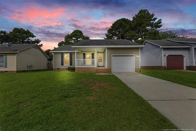 Popular Ridge Wood Real Estate