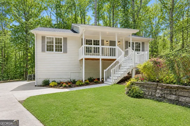 Popular Baldwin Hills Ph1 Real Estate