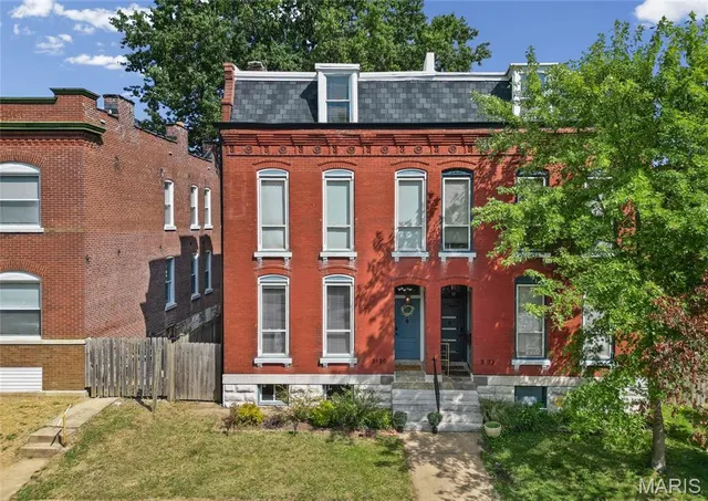 Popular Nebraska Ave Twnhse Sub Real Estate