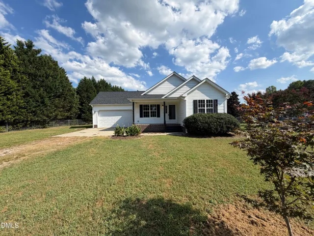Popular Franklin Ridge Real Estate