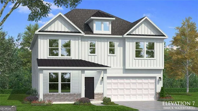Expensive Everson Pointe Real Estate