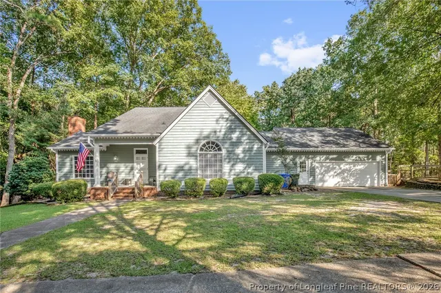 Popular NORTH LAKES Real Estate