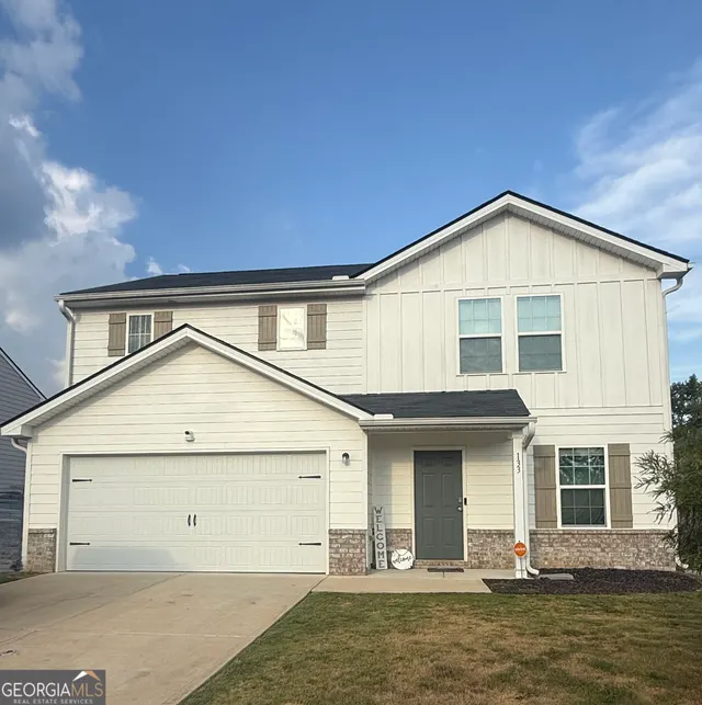 Popular Woodall Estates Real Estate