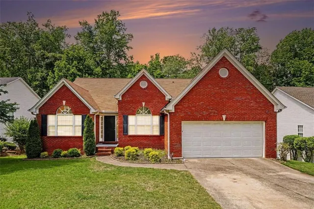 Popular CHARLESTON WALK Real Estate
