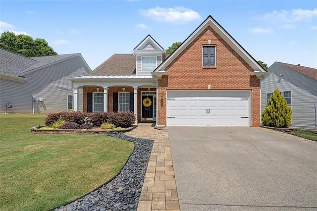 Popular Duvall Court Real Estate