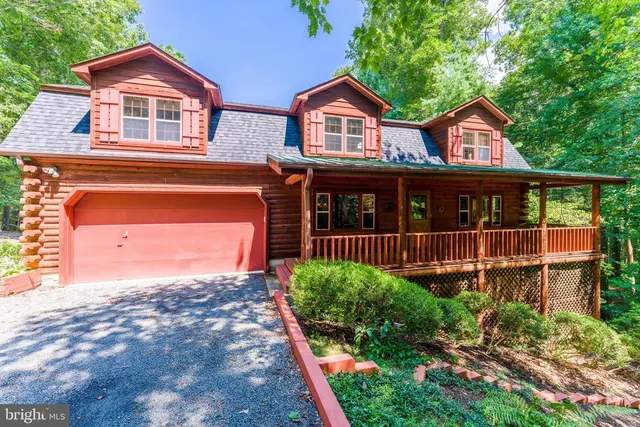 Cheap Woodleaf Real Estate