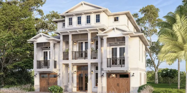 Expensive Hampstead Real Estate