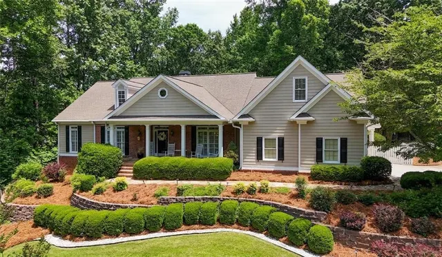 Popular MCNEEL FARMS Real Estate
