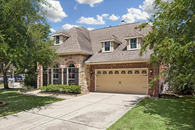 Cheap Cypress Forest Lakes Real Estate