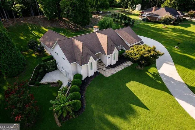 Popular BRANDY SHOALS Real Estate