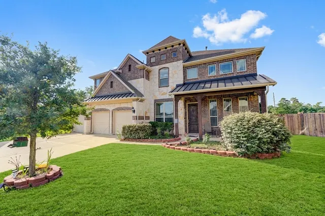 Popular Inverness Estates Sec 9 Real Estate