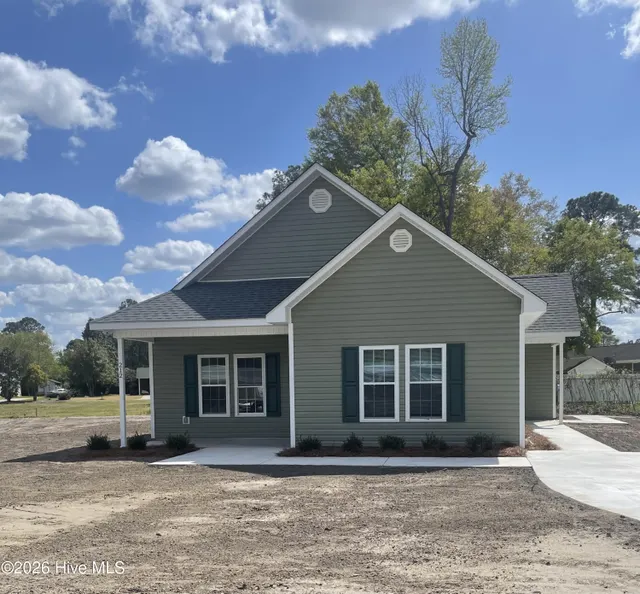 Popular Rose Hill Real Estate