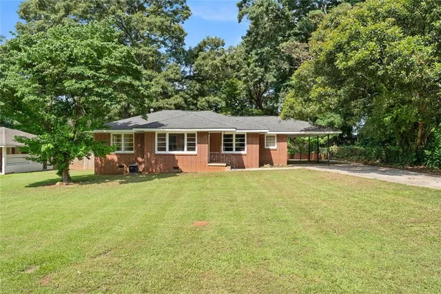 Popular ROBERTS S D Real Estate
