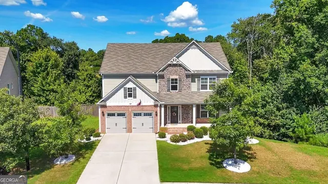 Popular Flint Hil Real Estate