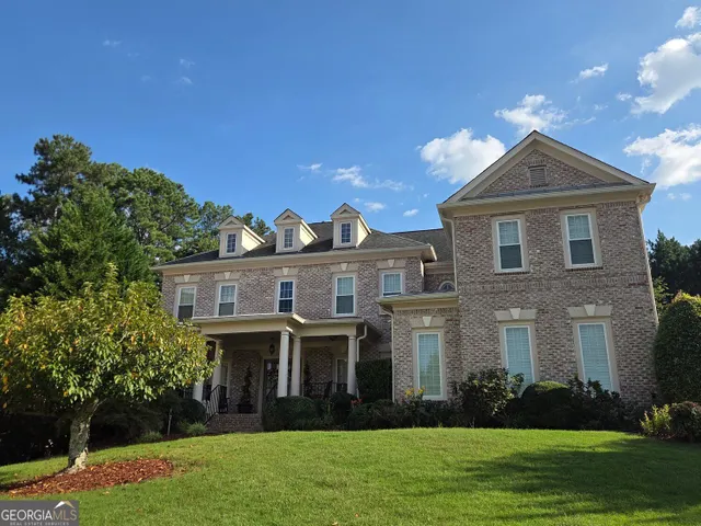 Expensive BARRINGTON PH 1 Real Estate