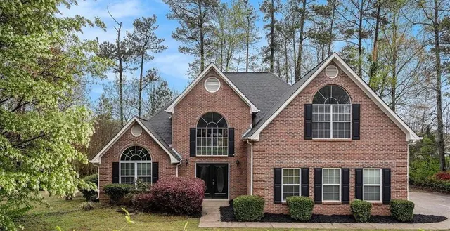 Popular Spivey Ridge Real Estate