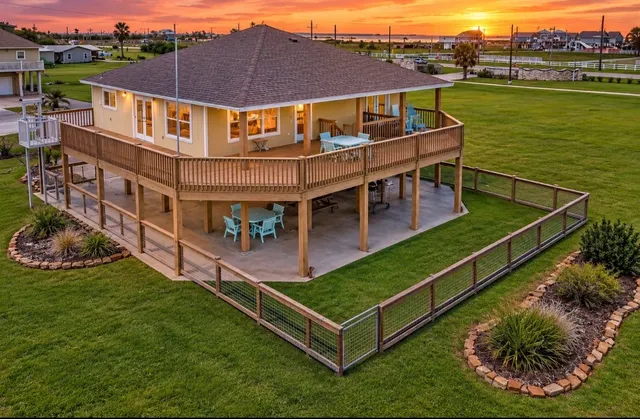 Popular Rancho Carribe Real Estate
