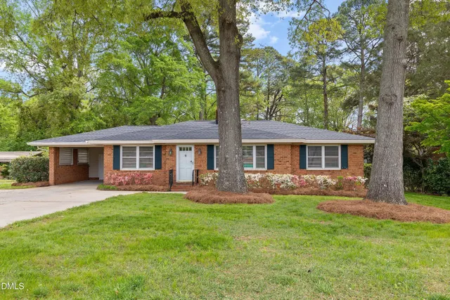 Cheap McCullers Pines Real Estate