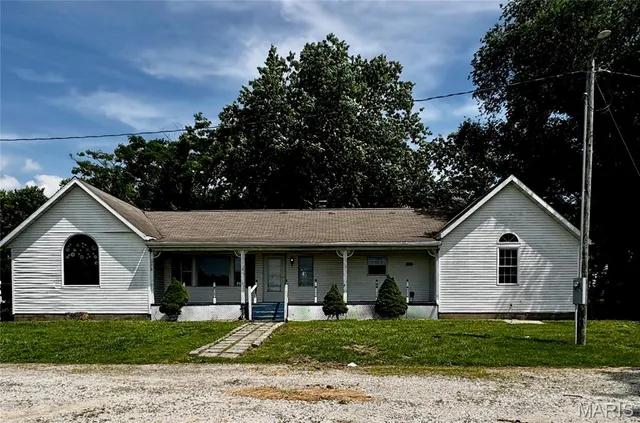 Popular Brownstown Real Estate