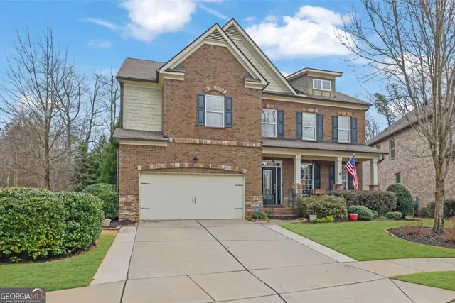 Popular Cogburn Walk Real Estate