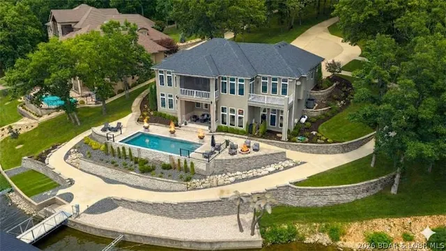 Expensive Villages Real Estate