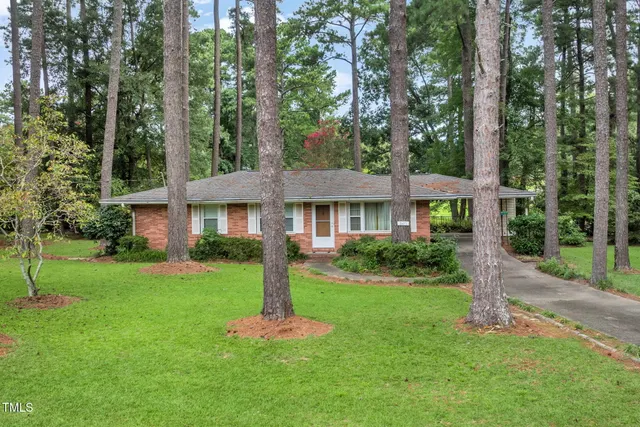 Popular Raleigh View Real Estate