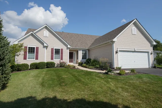 Cheap Arbor Ridge Real Estate