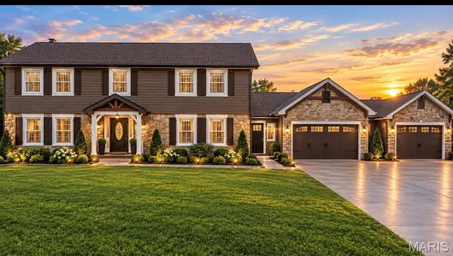 Popular Jamestown Farms Real Estate