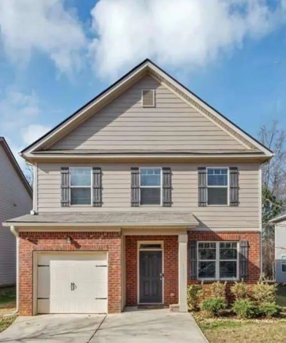Popular LOVEJOY CROSSING Real Estate