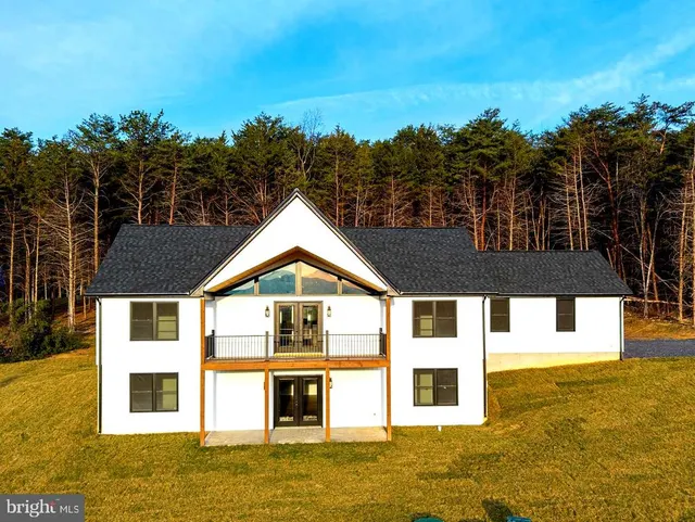 Popular Stanley Real Estate