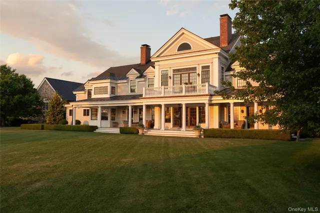 Expensive Millerton Real Estate