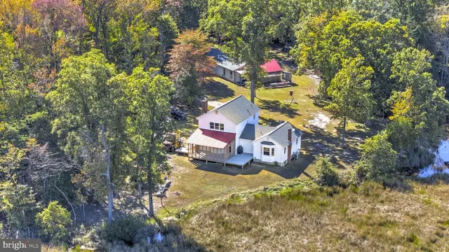 Popular Shady Side Real Estate