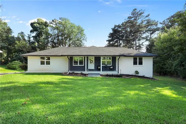 Popular Harbin Acres Real Estate