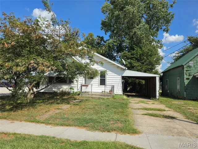 Cheap Hillsboro Real Estate