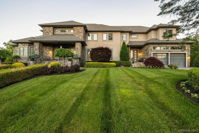 Expensive Monsey Real Estate
