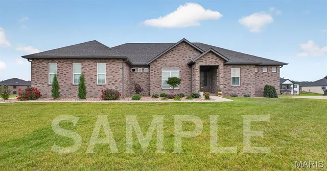 Expensive Walnut Ridge Estates Real Estate