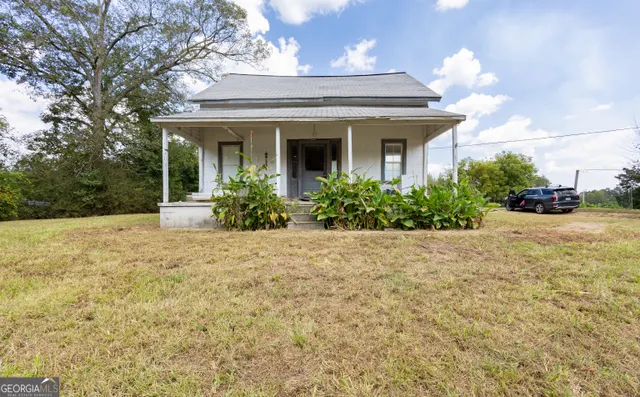 Cheap Heflin Real Estate