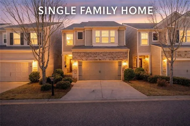 Popular James Creek Real Estate