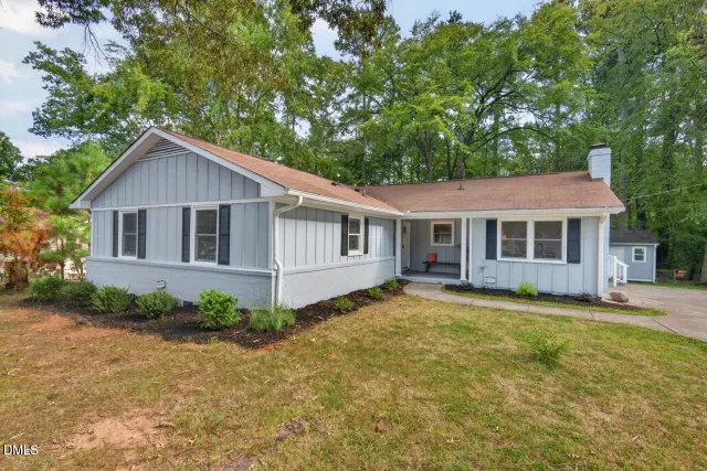 Popular Parkwood Real Estate