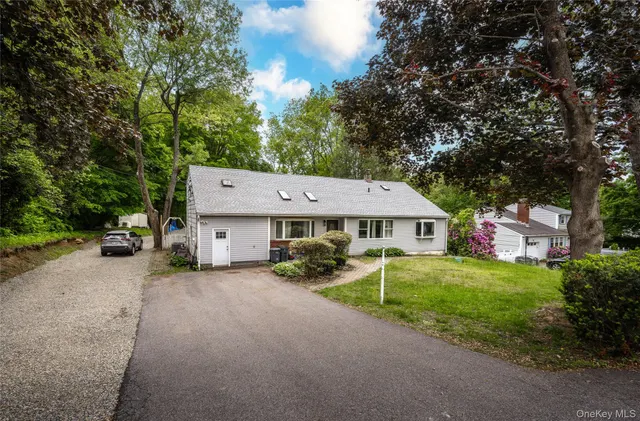 Popular Yorktown Heights Real Estate
