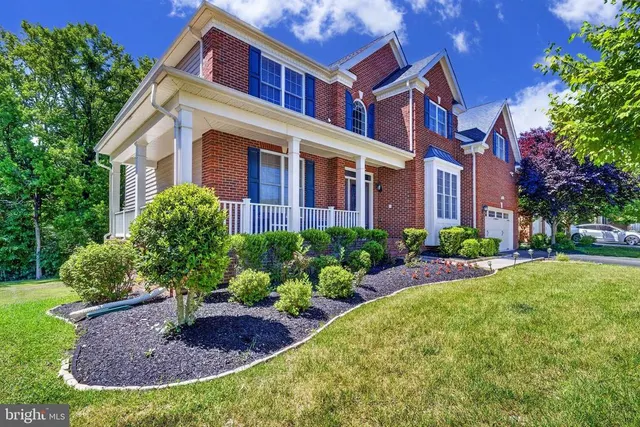 Expensive Marlboro Ridge Real Estate